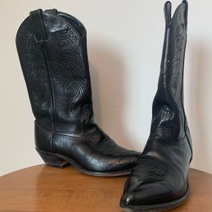 Code West Women’s Cowgirl Boots